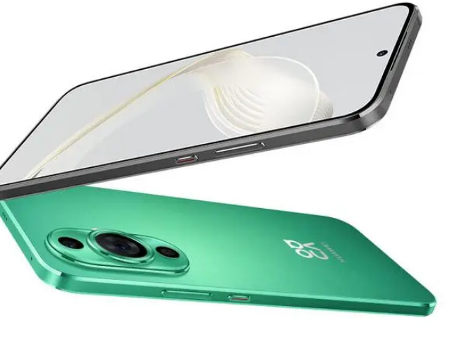 宁南苹果12维修店分享华为nova11SE和iPhone12怎么选
