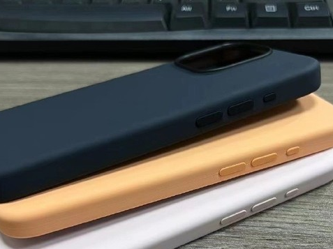 宁南苹果14维修站分享iPhone14手机壳能直接给iPhone15用吗?