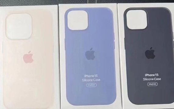 宁南苹果14维修站分享iPhone14手机壳能直接给iPhone15用吗？ 