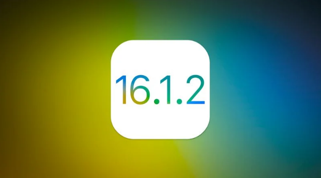 宁南苹果维修分享iOS 16.2有Bug能降级吗？ iOS 16.1.2已关闭验证 