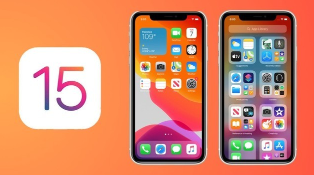 宁南苹果13维修分享iPhone13更新iOS 15.5，体验如何 