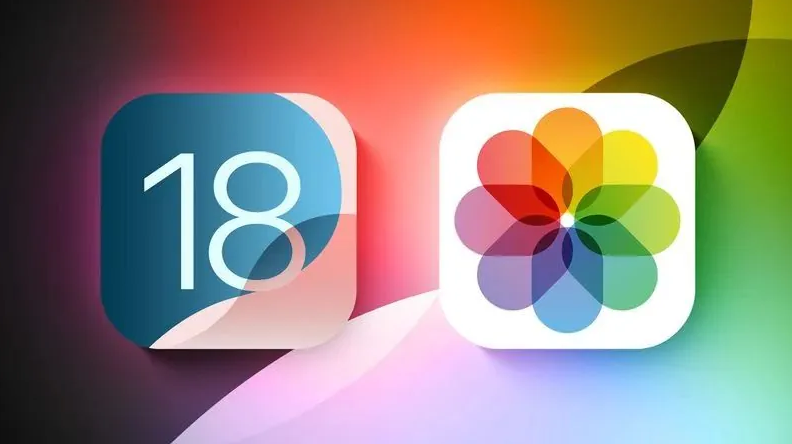 宁南苹果手机维修分享苹果 iOS / iPadOS 18.1Beta 3 发布 