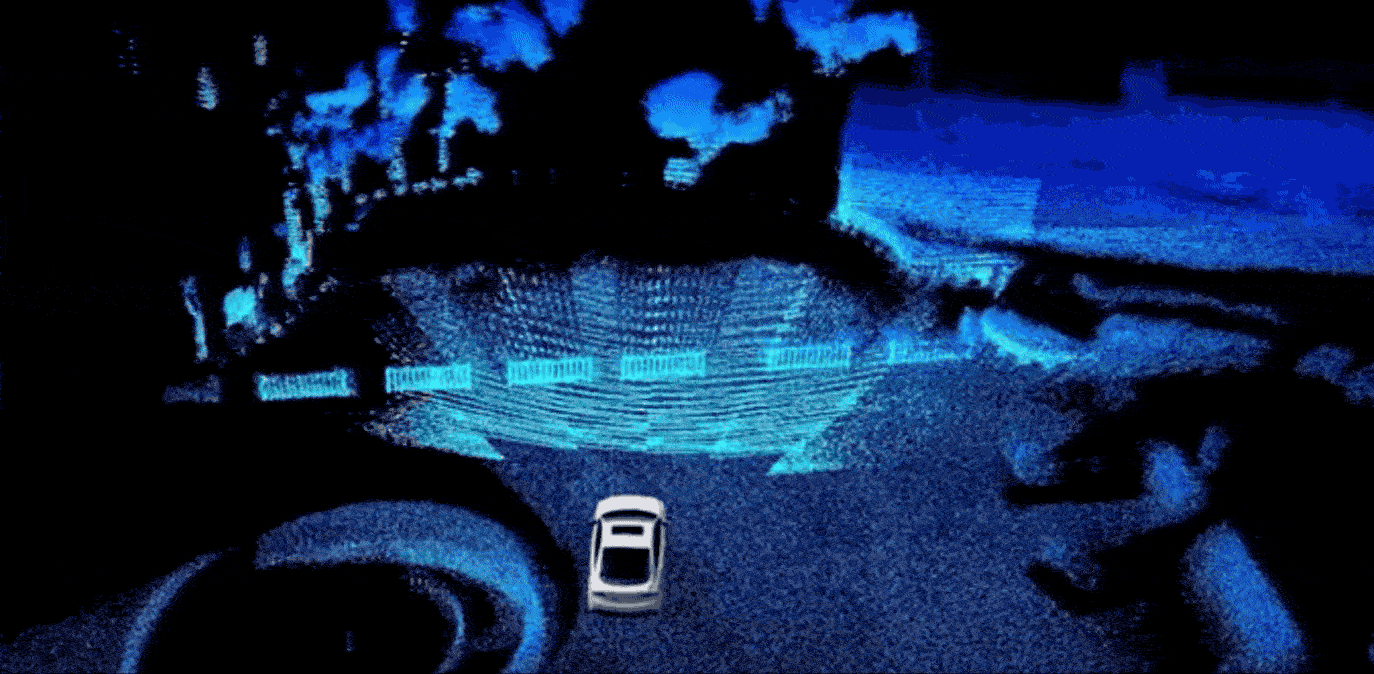 宁南苹果手机维修分享iPhone 12 Pro 搭载的 LiDAR 镜头与 ToF 镜头有什么不同 
