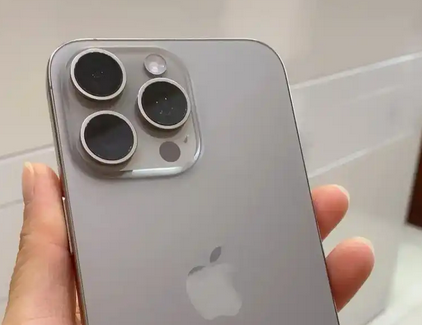 宁南iPhone15序列号查询分享如何查找苹果15手机序列号的位置