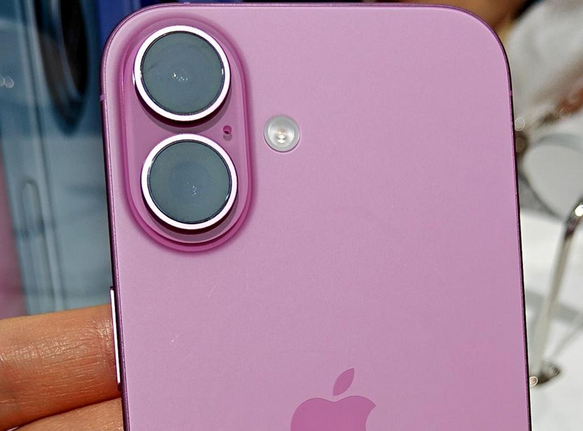 宁南苹果16卡顿维修分享如何优化iPhone16手机卡顿问题