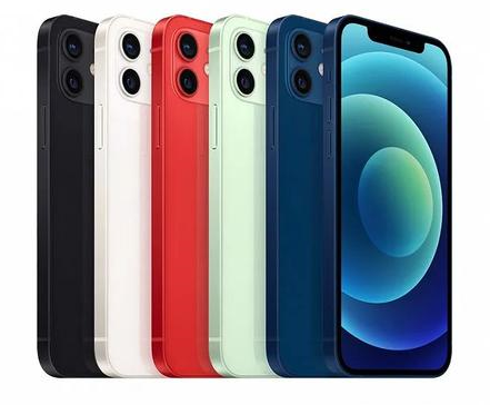 宁南苹果维修点分享iPhone 12 Pro Max维修主板易被忽略的实操故障 