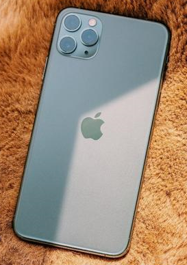 宁南苹果维修点分享iPhone 11 Pro Max黑屏特殊诱因梳理 