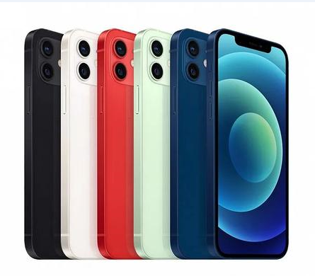 宁南苹果维修点分享iPhone 12 Pro Max黑屏冷门故障解读 