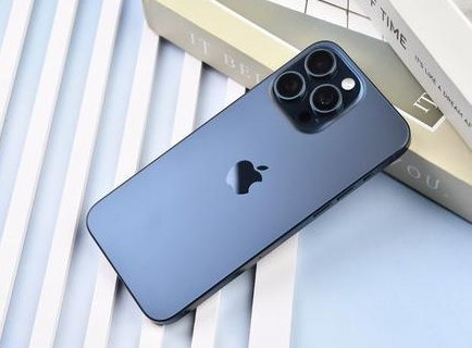 宁南苹果维修点分享iPhone 15 Pro Max发烫深度剖析 